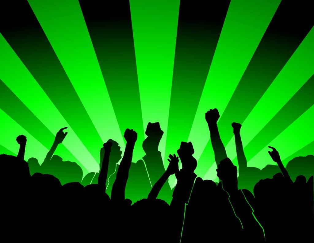 Party Backgrounds Wallpaper Cave