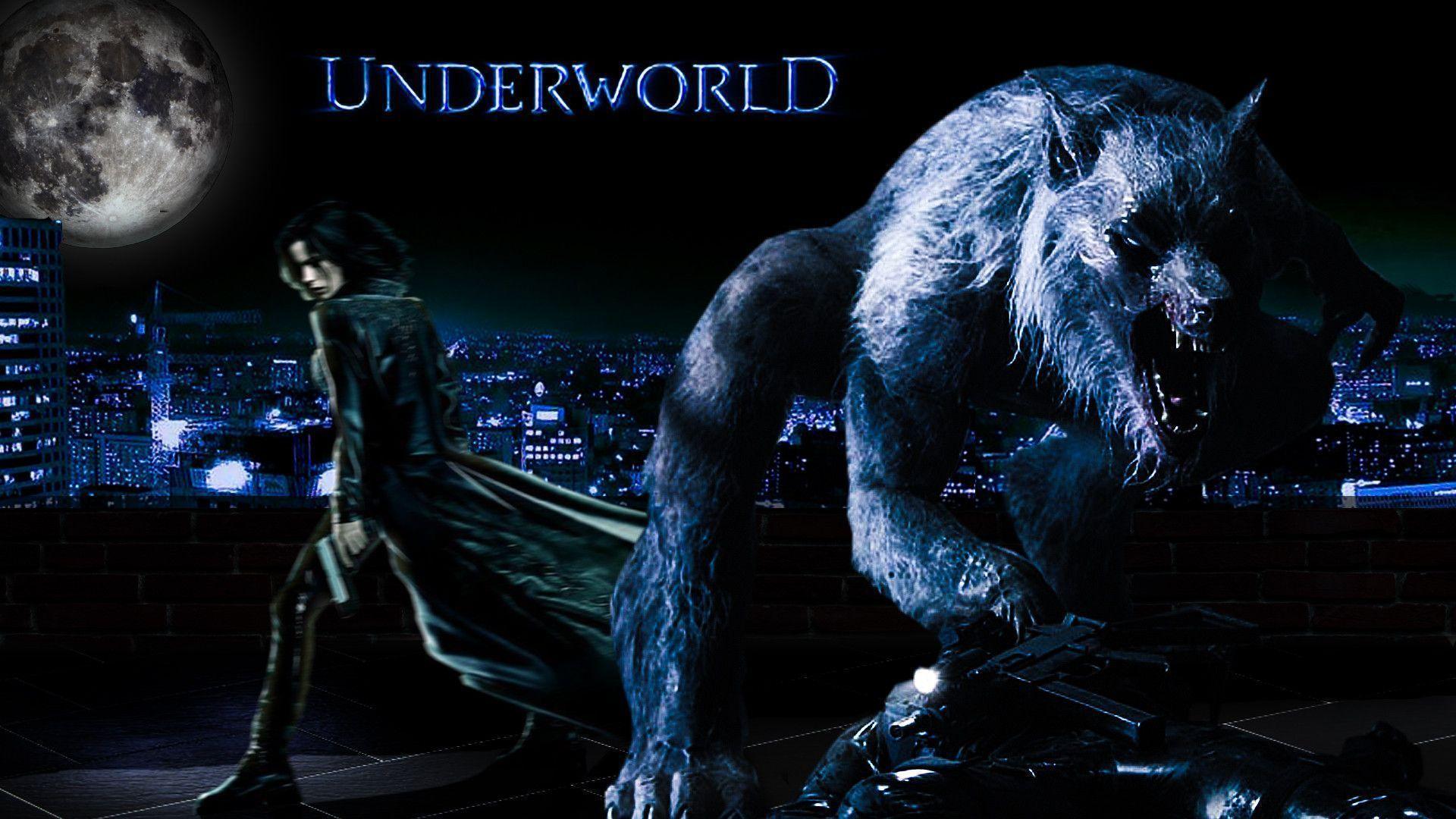 Underworld Wallpapers Wallpaper Cave