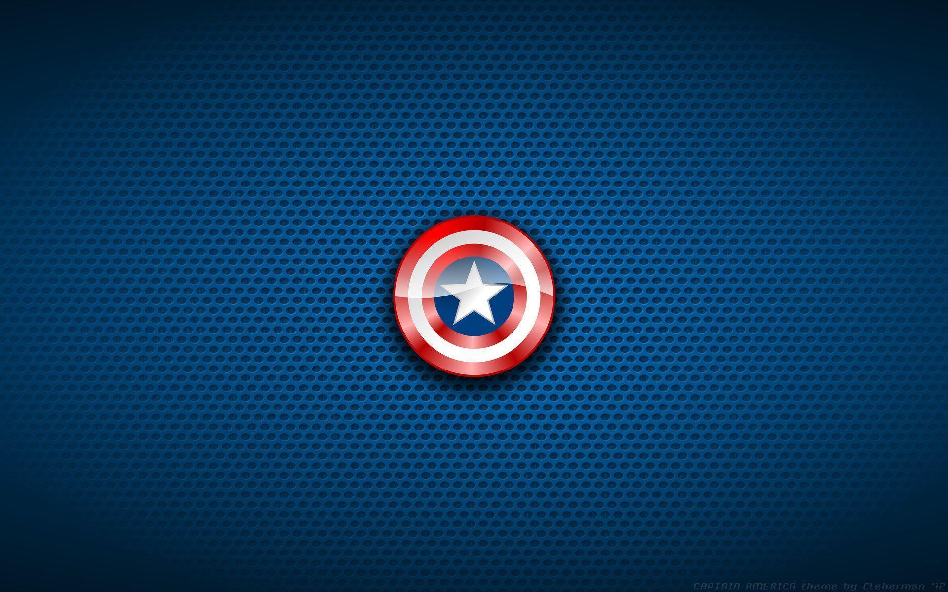 Superheroes Logos Wallpapers Wallpaper Cave