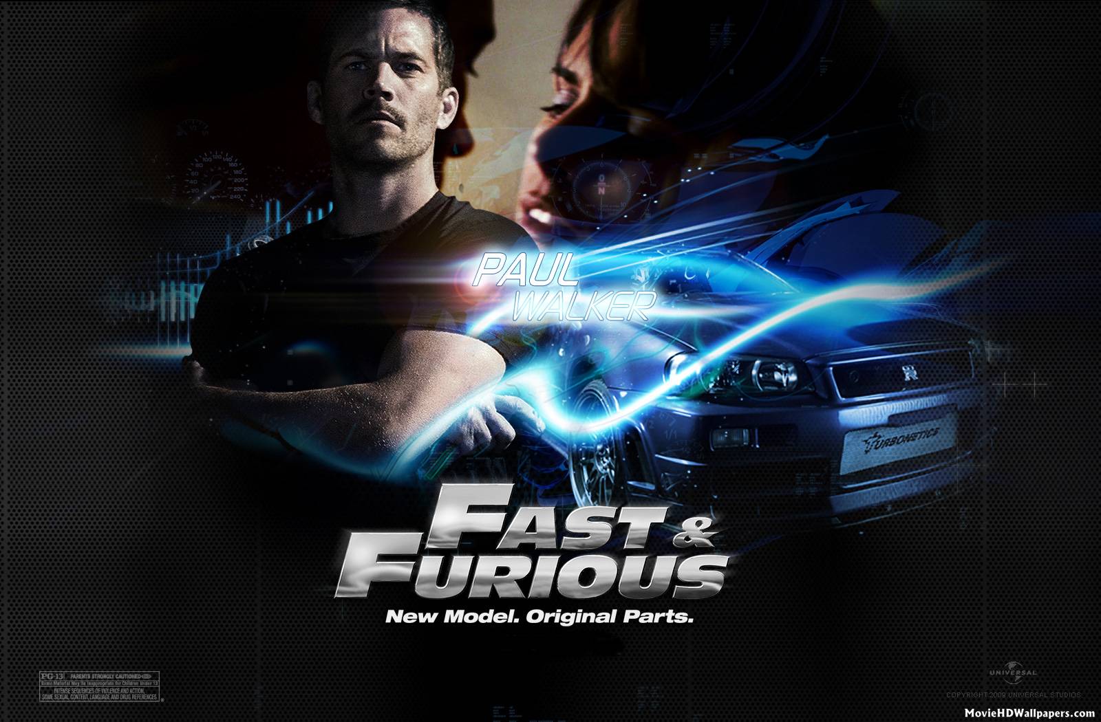 Fast And Furious Backgrounds Wallpaper Cave