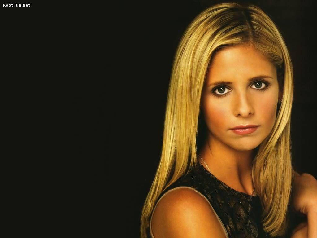 Buffy Wallpapers Wallpaper Cave