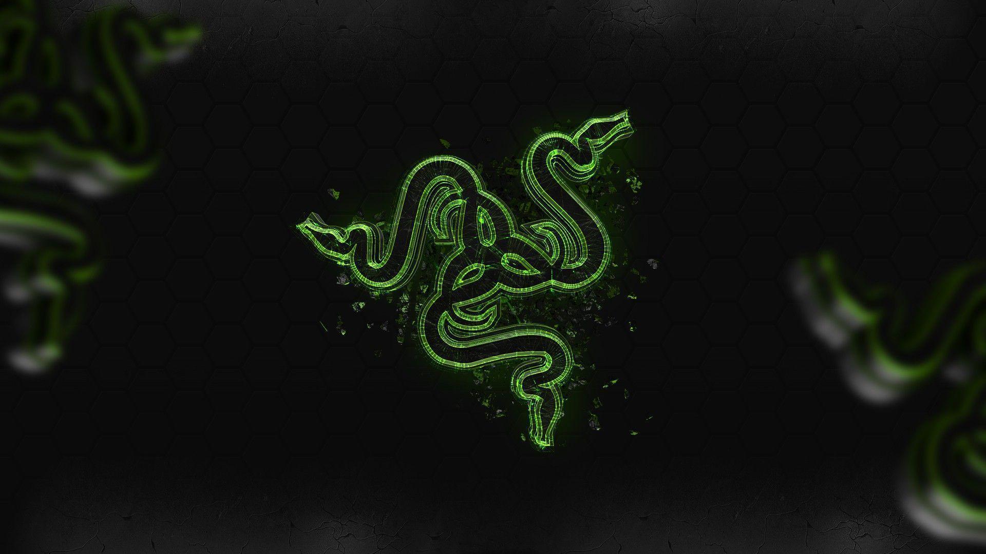 Razer Wallpapers 1920x1080 Wallpaper Cave