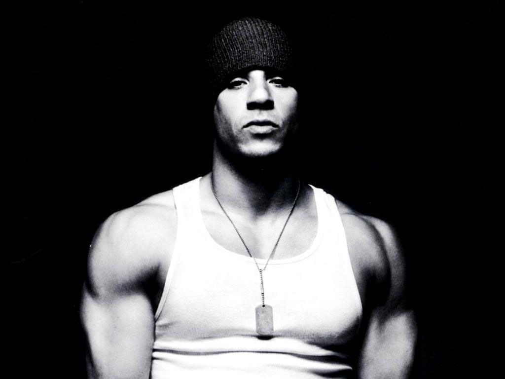 Vin Diesel Wallpapers Wallpaper Cave