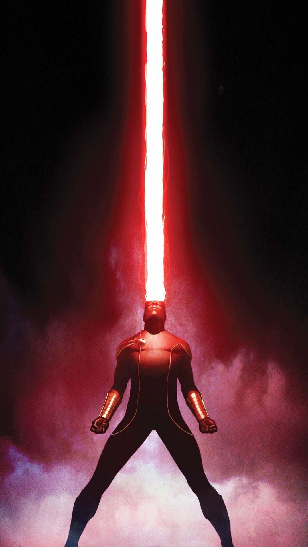 Cyclops Wallpapers Wallpaper Cave
