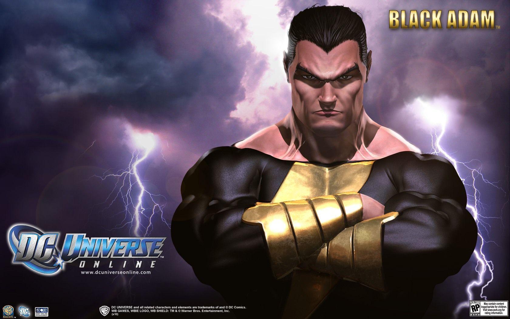 DC Universe Wallpapers Wallpaper Cave