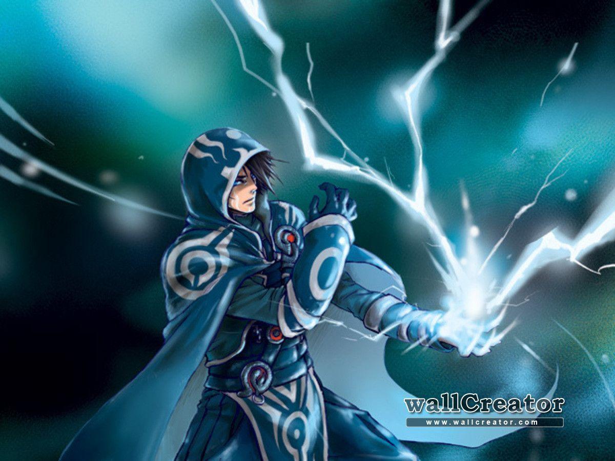Jace Beleren Wallpapers Wallpaper Cave