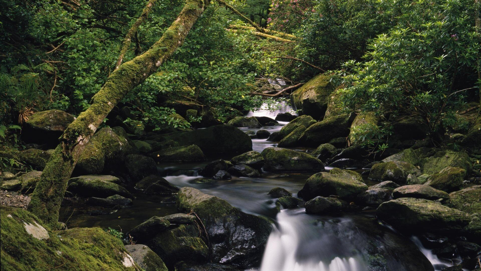 Ireland Desktop Backgrounds Wallpaper Cave