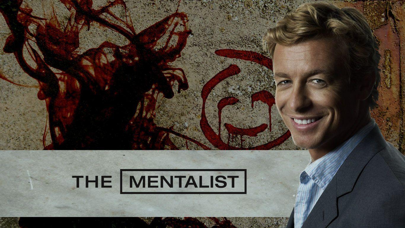 The Mentalist Wallpapers Wallpaper Cave