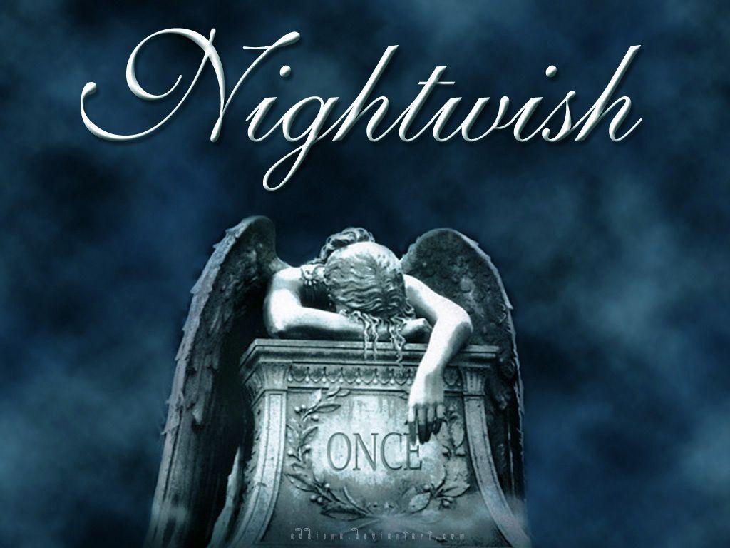 Nightwish Wallpapers Wallpaper Cave