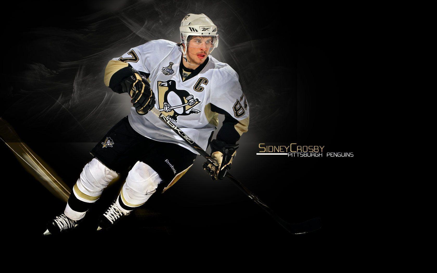 Sidney Crosby Wallpapers Wallpaper Cave