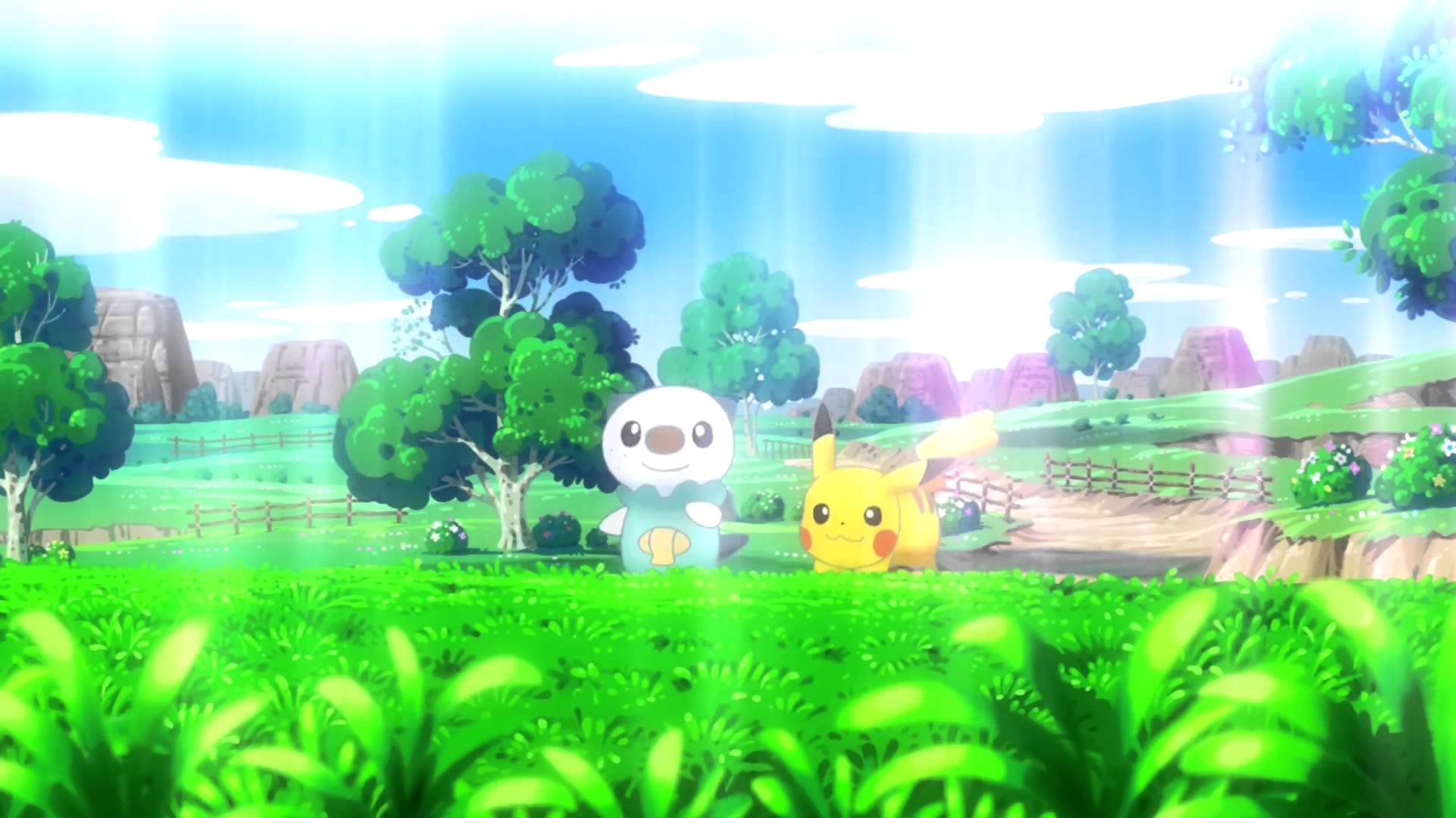 Pokemon Mystery Dungeon Wallpapers Wallpaper Cave