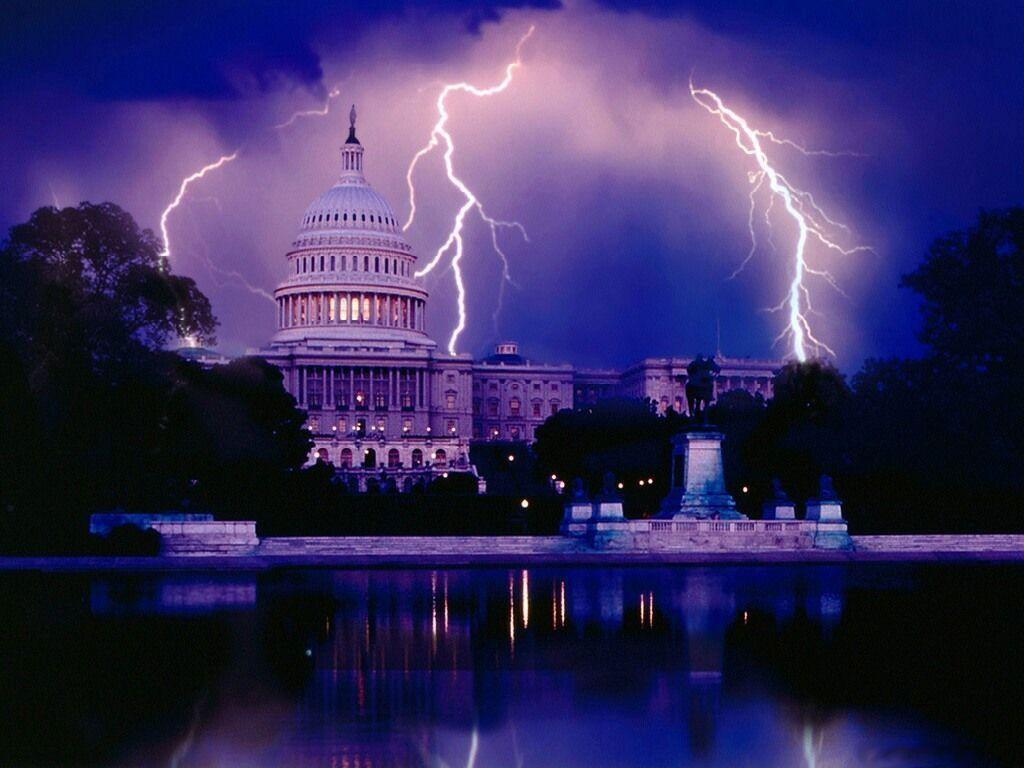 Lightning Wallpapers HD Wallpaper Cave