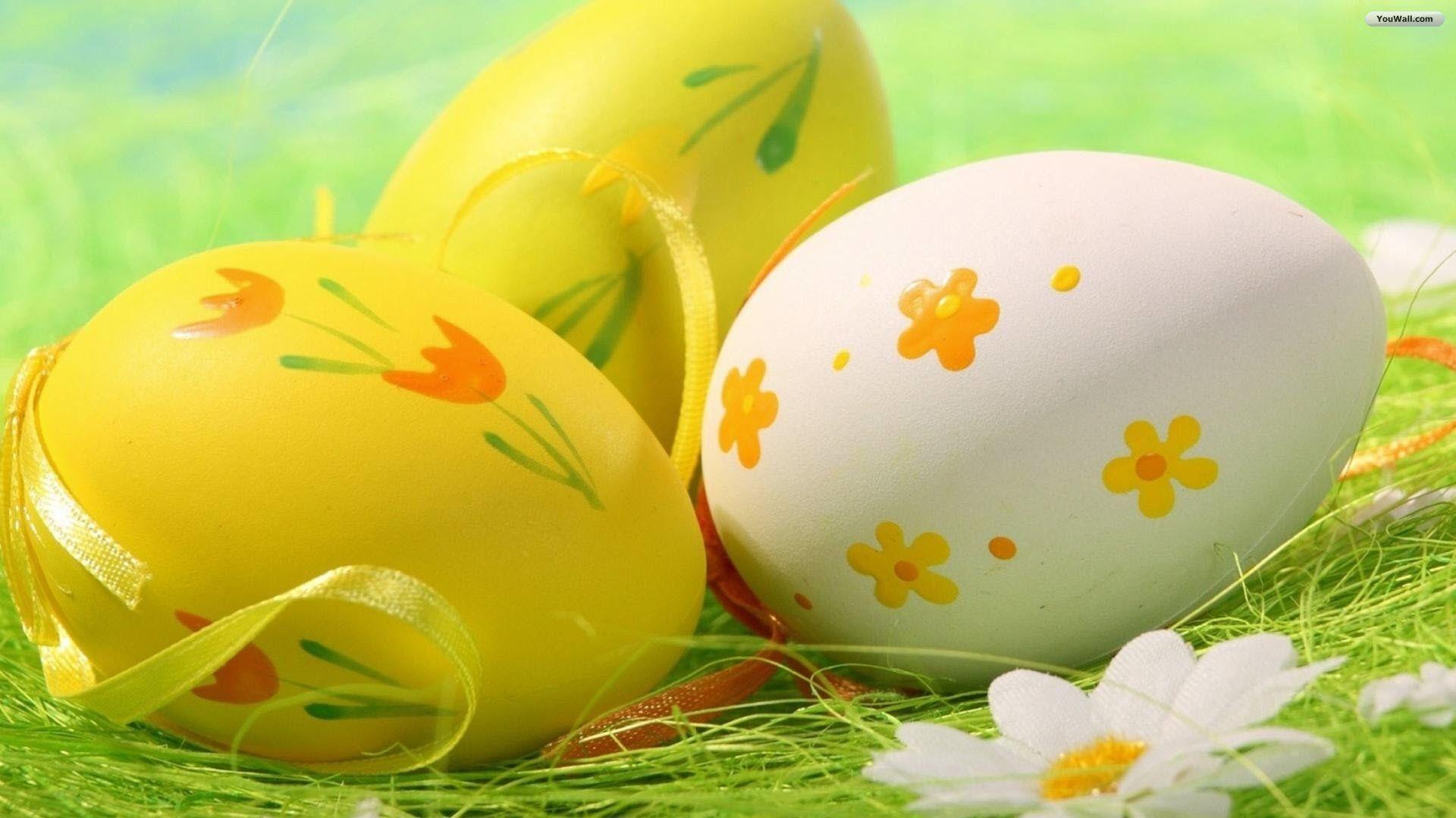 Easter Egg Wallpapers Desktop Wallpaper Cave