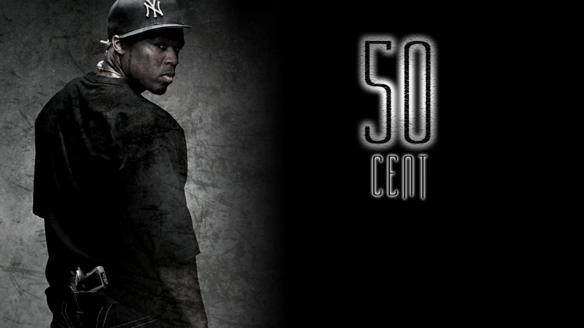 50 Cent Wallpapers Wallpaper Cave