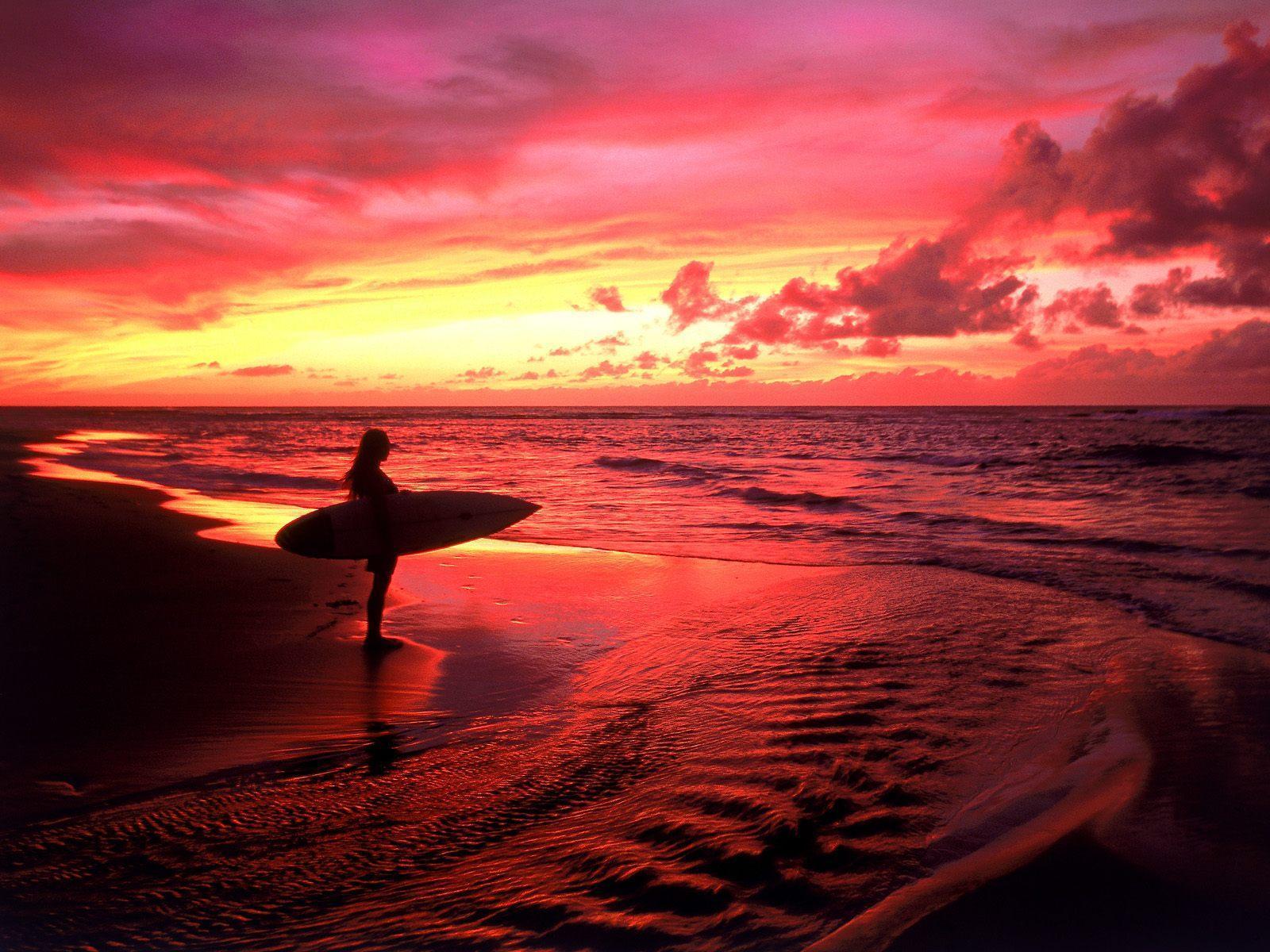 Surfing Desktop Backgrounds Wallpaper Cave