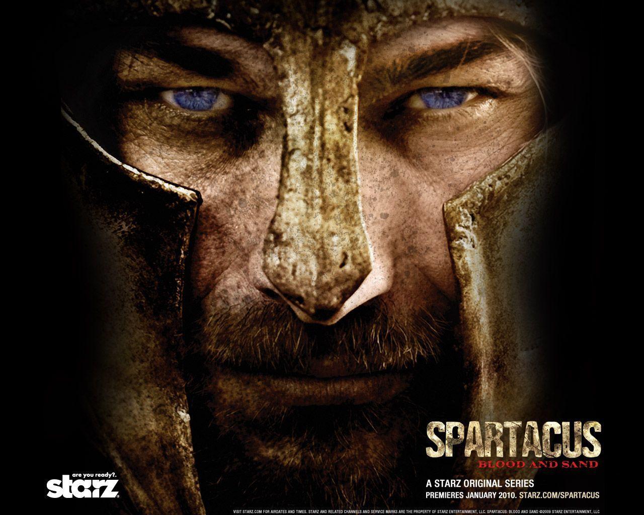 Spartacus Wallpapers Wallpaper Cave