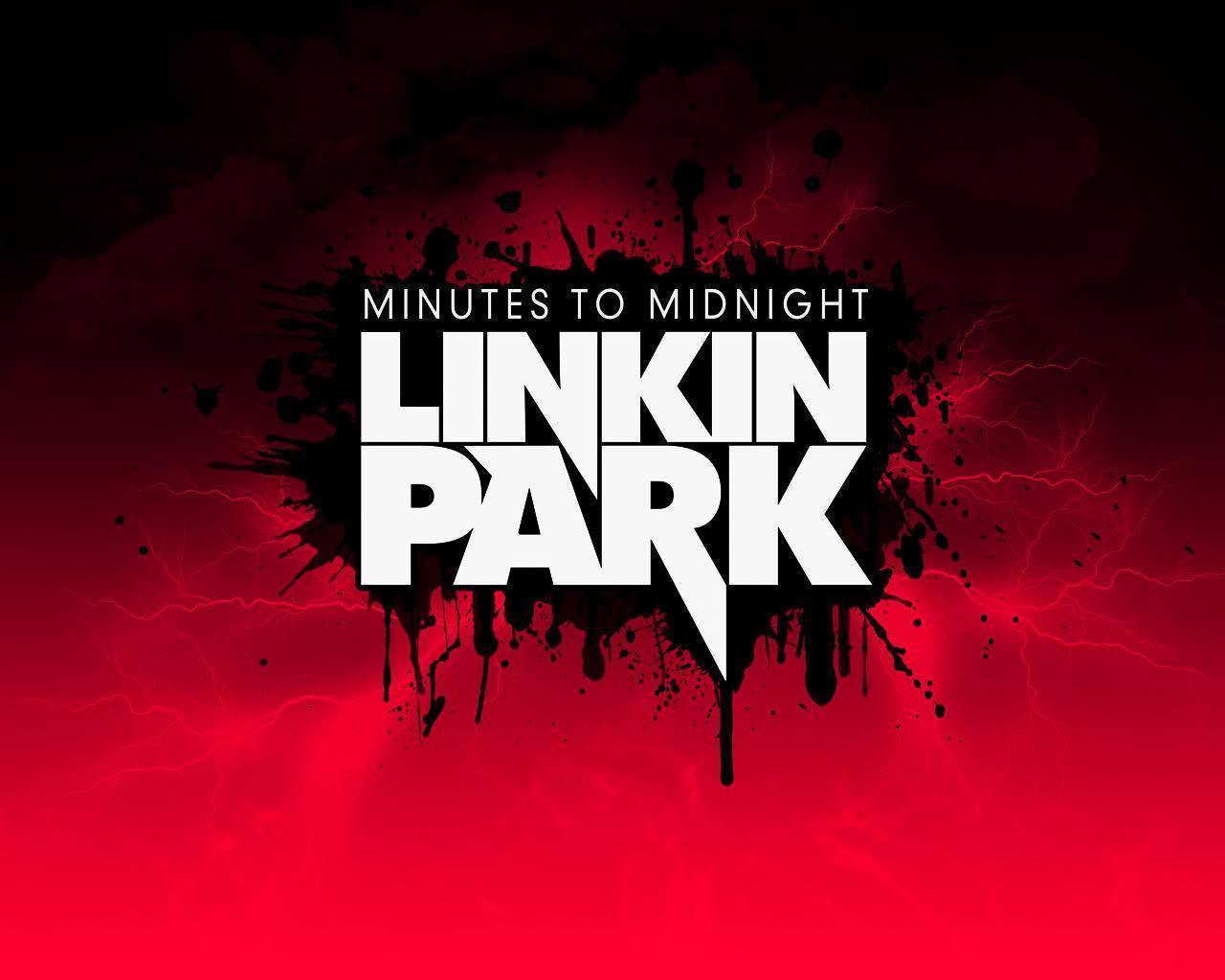 Linkin Park Logo 2015 Wallpapers Wallpaper Cave