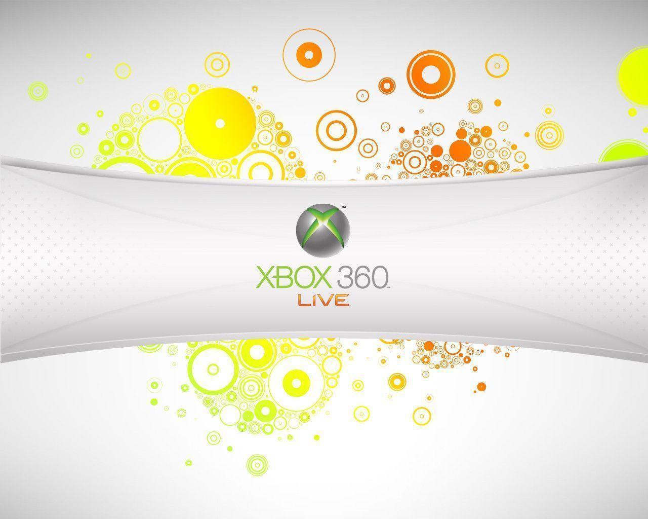 Xbox 360 Wallpapers HD Wallpaper Cave
