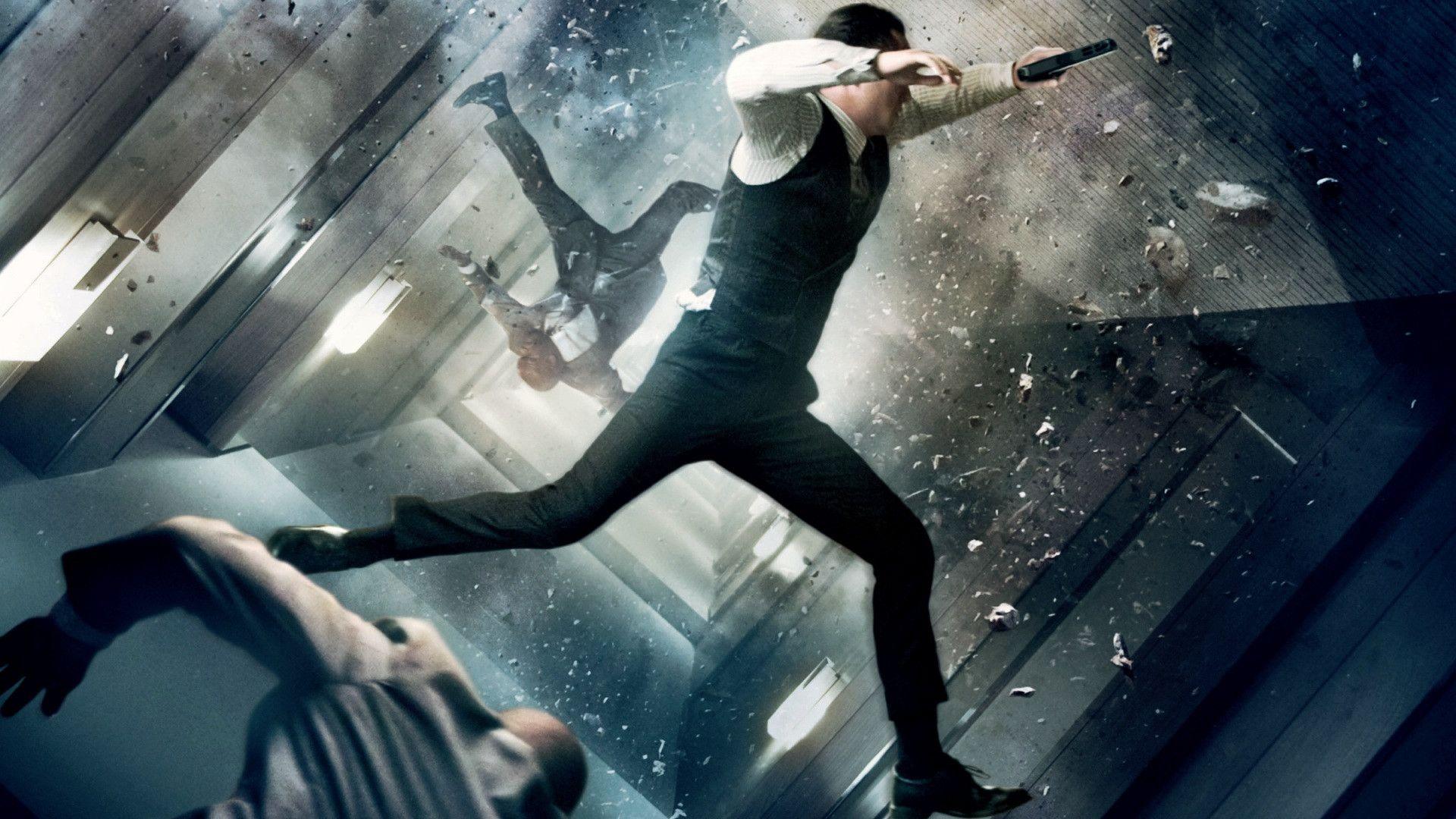 Inception Wallpapers Wallpaper Cave