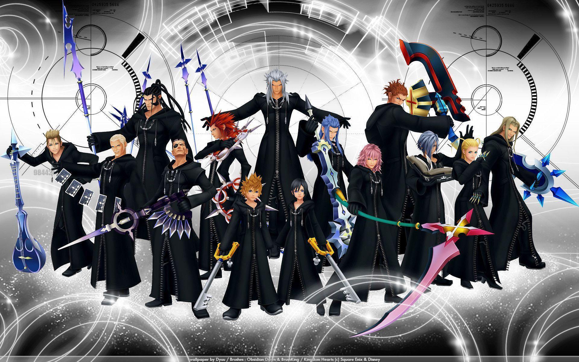 Organization 13 Wallpapers Wallpaper Cave