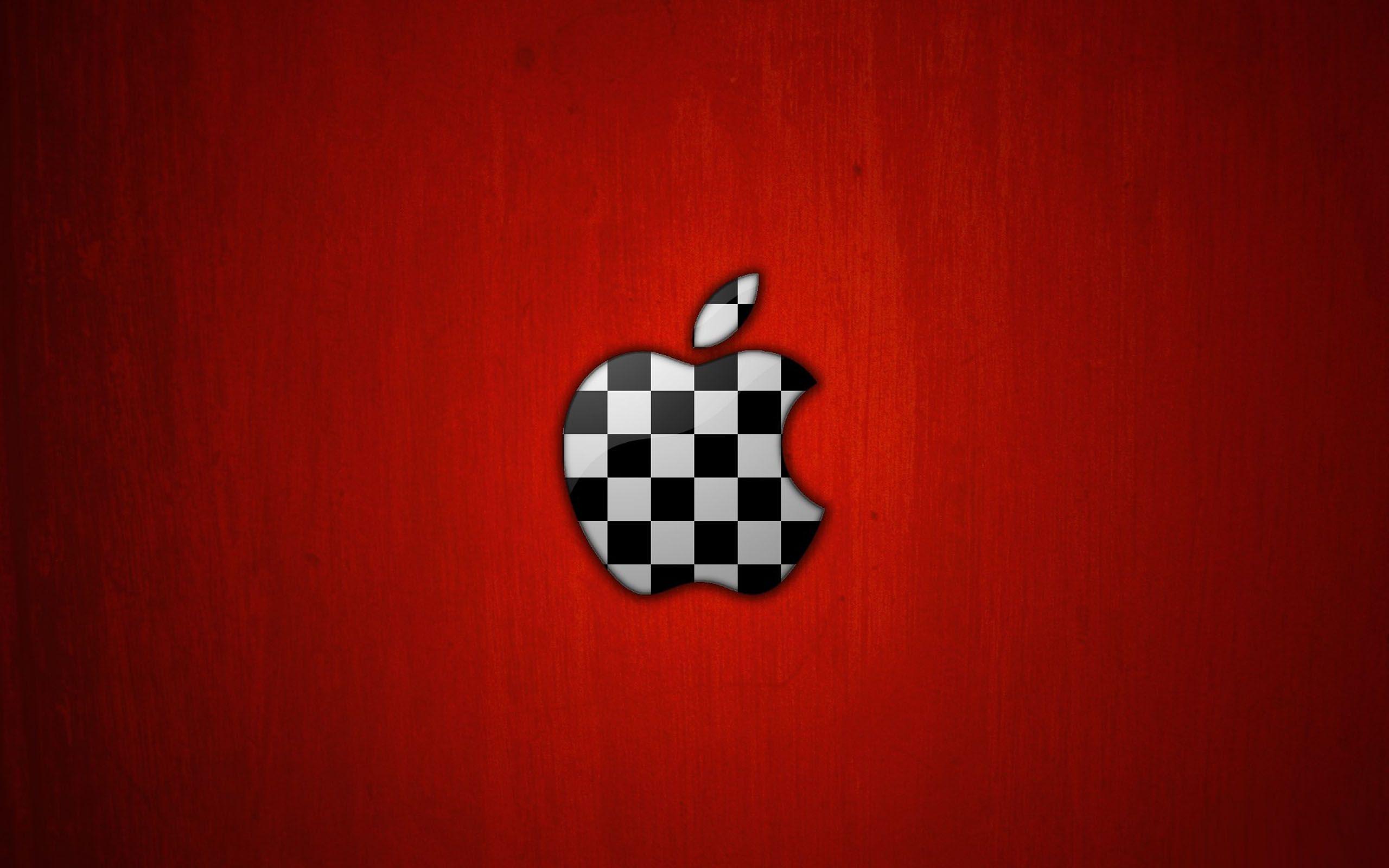 Red Apple Wallpapers Wallpaper Cave