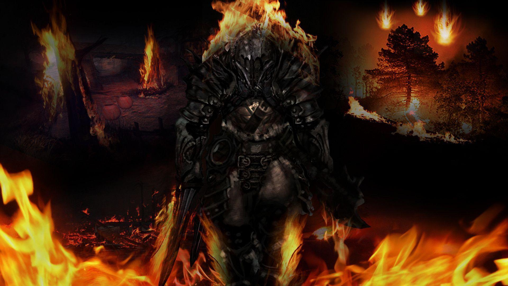 Barbarian Wallpapers Wallpaper Cave