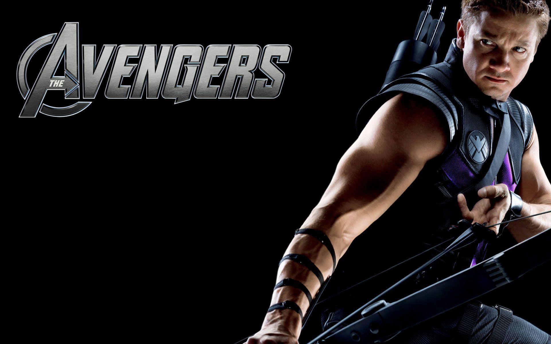 Hawkeye Wallpapers Wallpaper Cave
