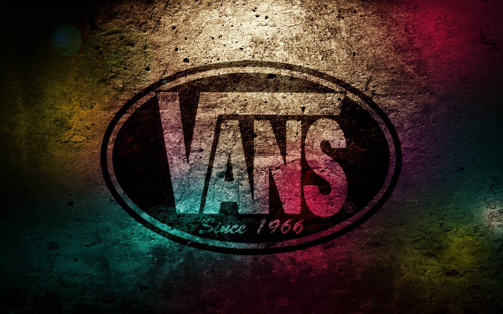 Vans Logo Wallpapers Wallpaper Cave