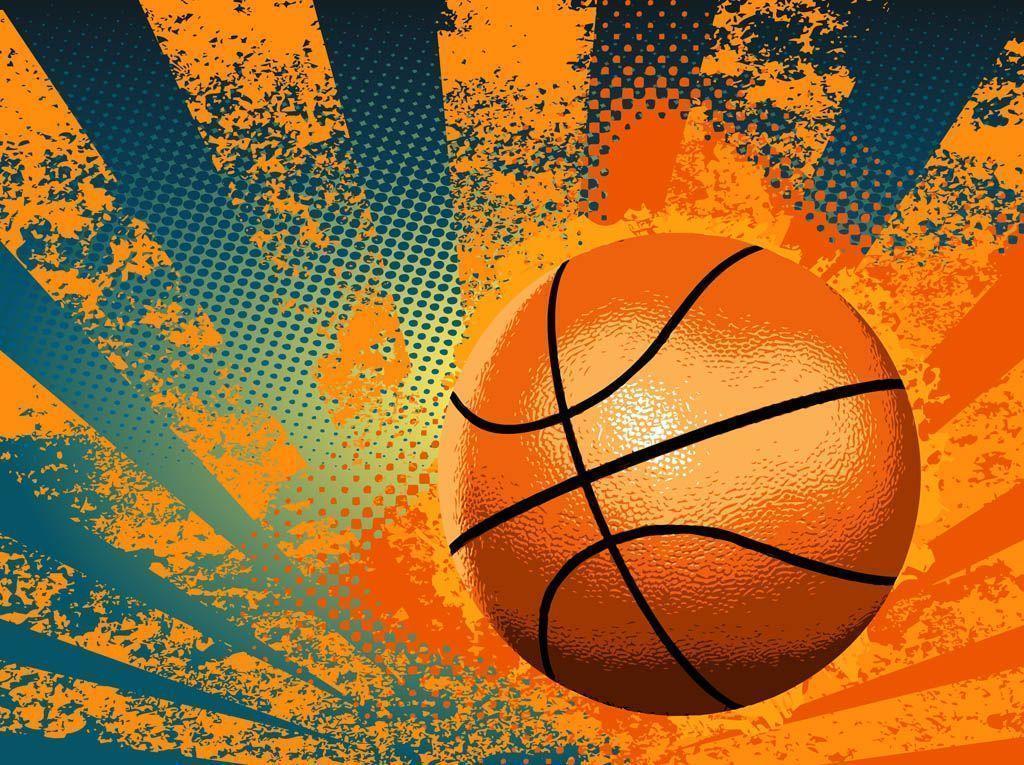 Free Basketball Backgrounds Wallpaper Cave