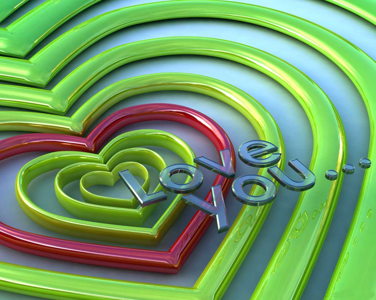 Love Wallpapers 3D Wallpaper Cave