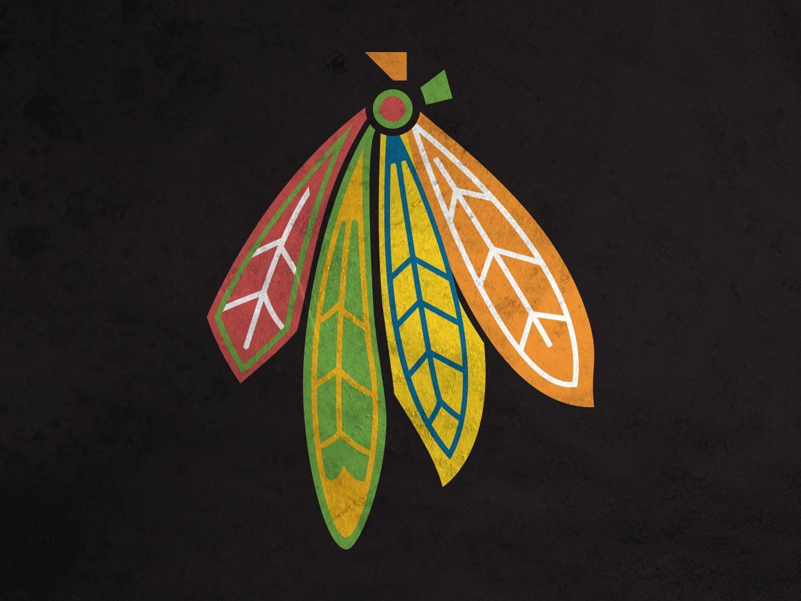 Blackhawks Wallpapers Wallpaper Cave