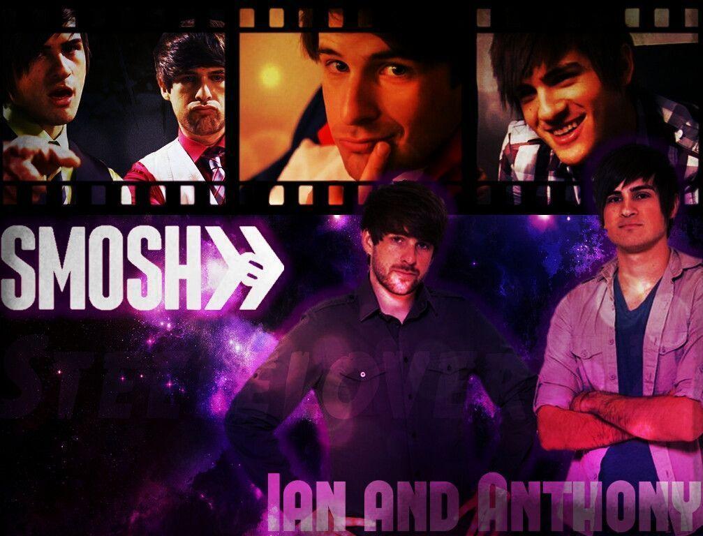 Smosh Wallpapers Wallpaper Cave