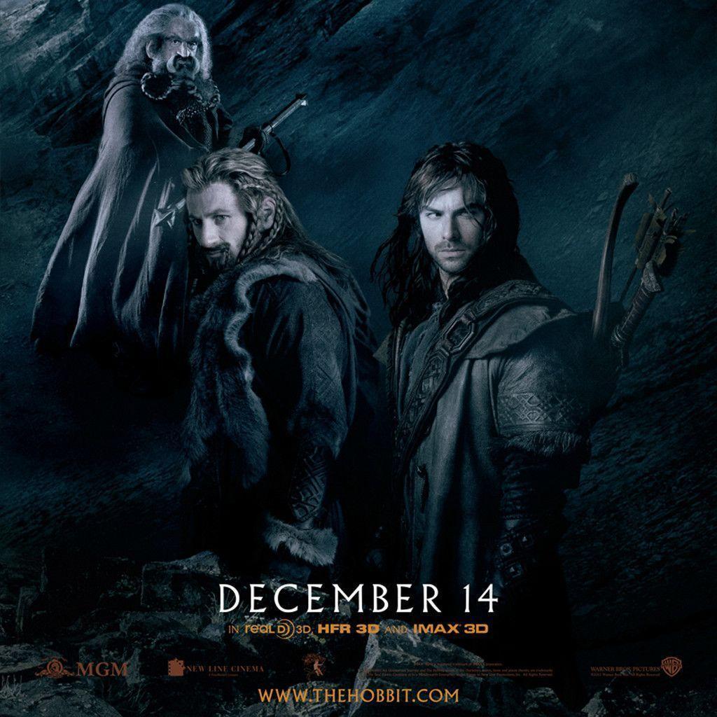 The Hobbit Wallpapers Wallpaper Cave