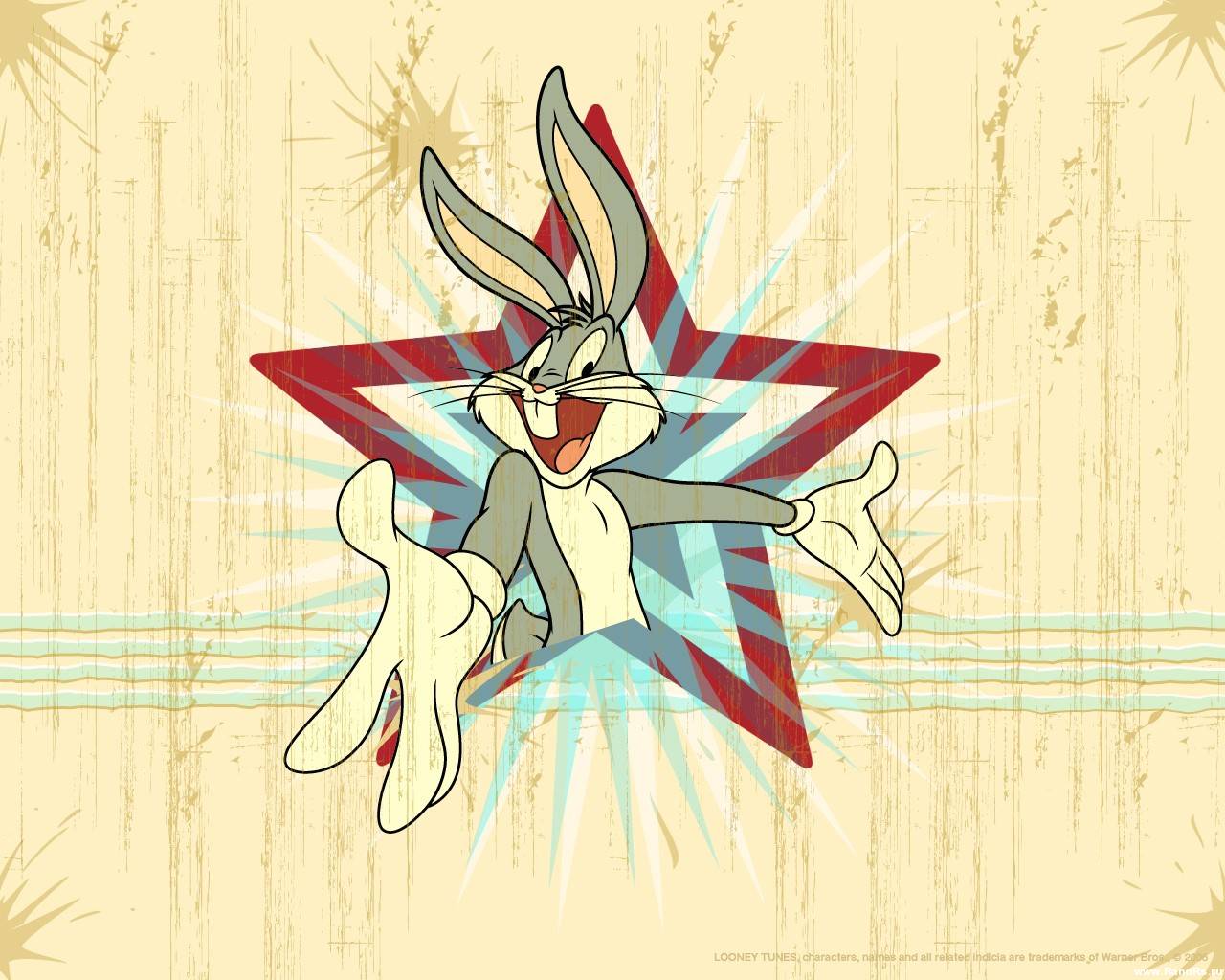 Bugs Bunny Backgrounds Wallpaper Cave