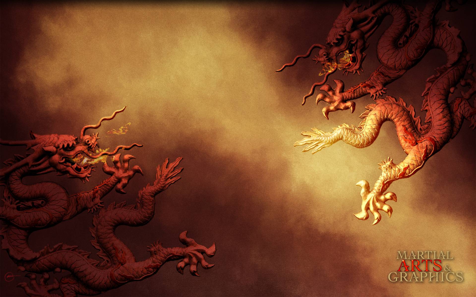 Martial Arts Wallpapers Wallpaper Cave