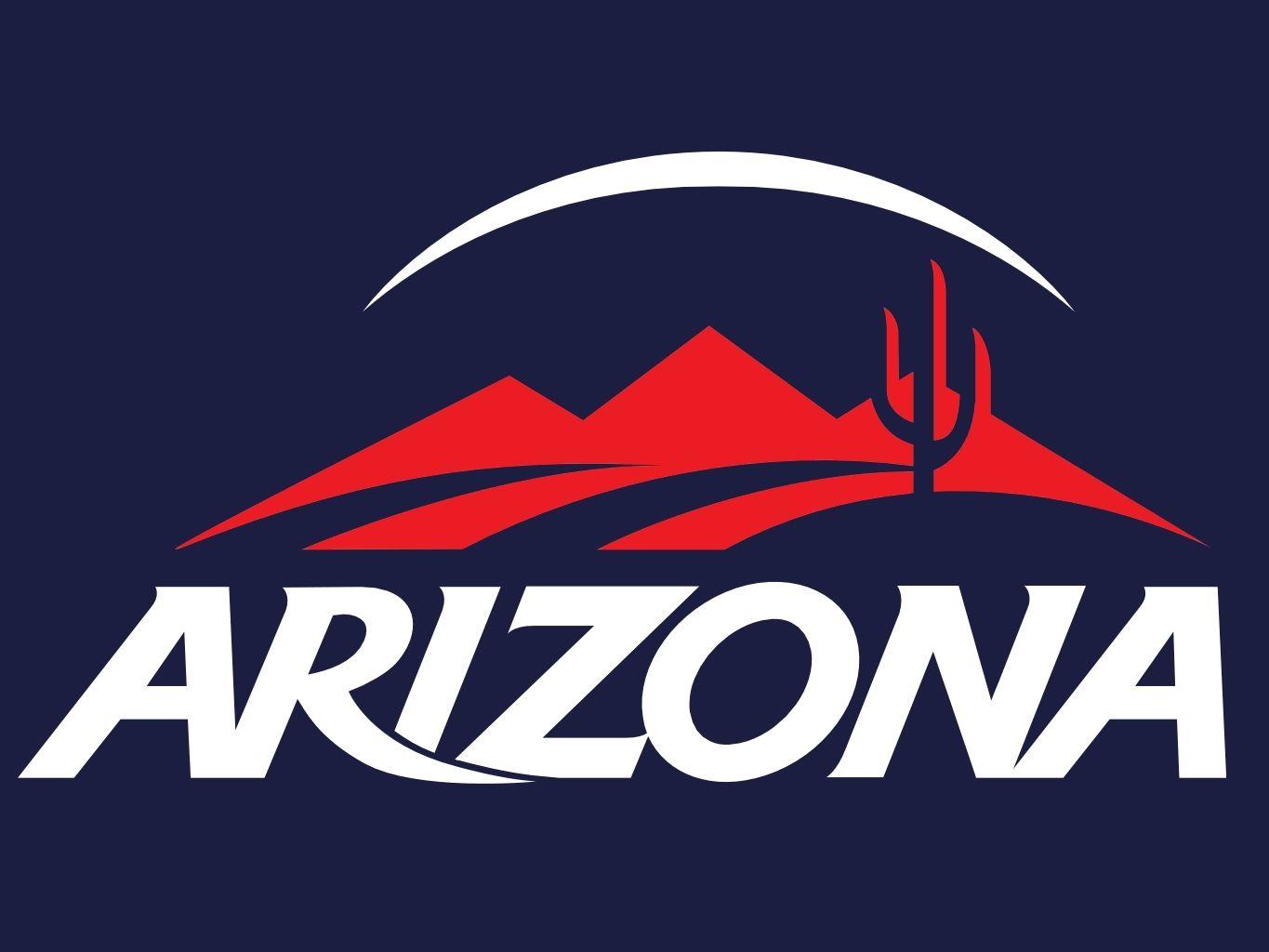 University Of Arizona Logo