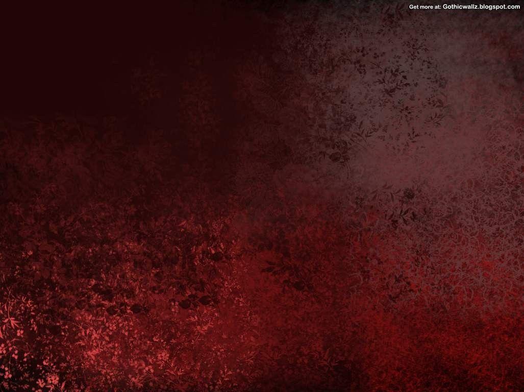 Dark Red Wallpapers Wallpaper Cave