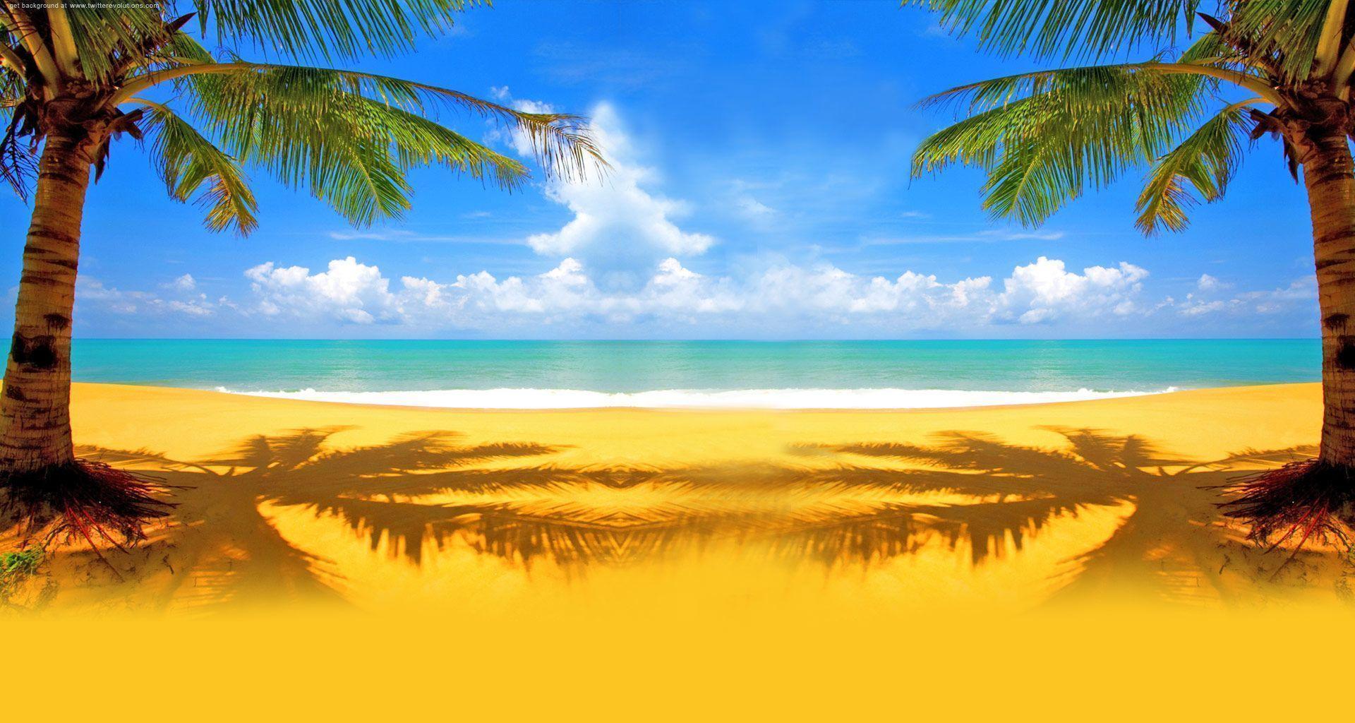 Backgrounds Beach Image Wallpaper Cave
