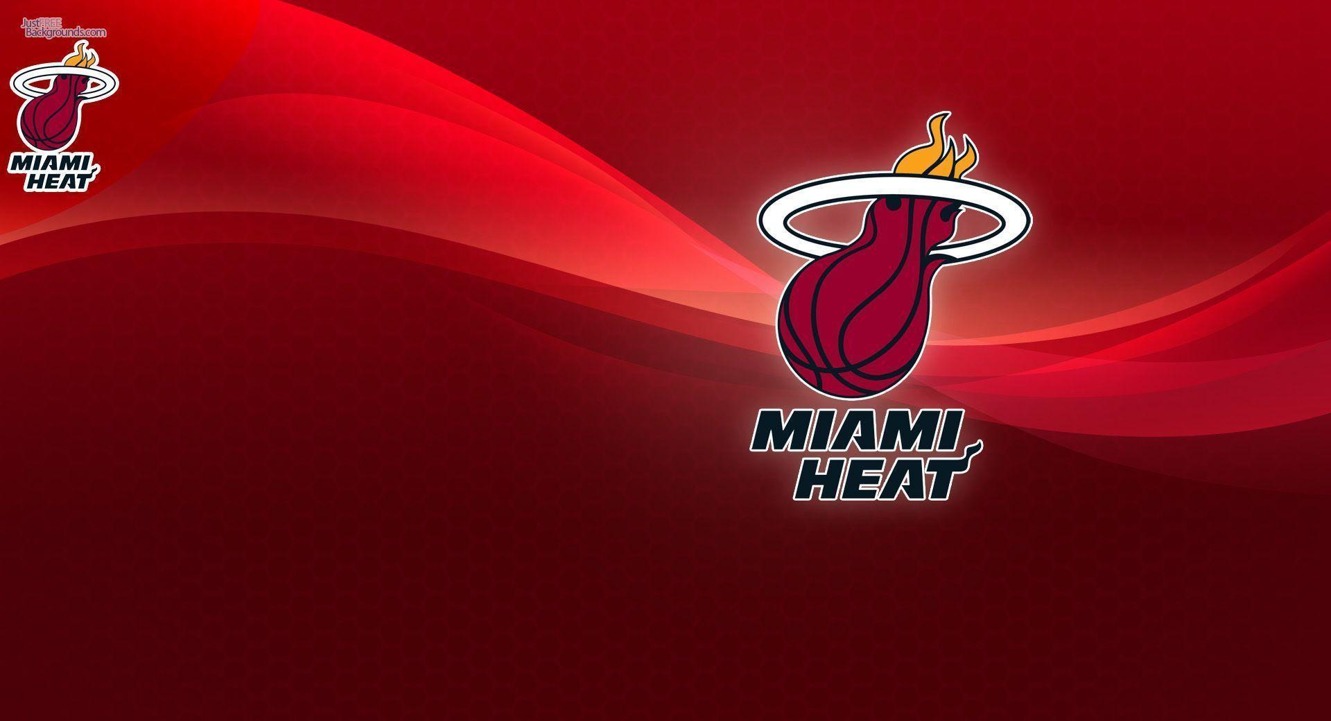 Miami Heat Wallpapers Wallpaper Cave