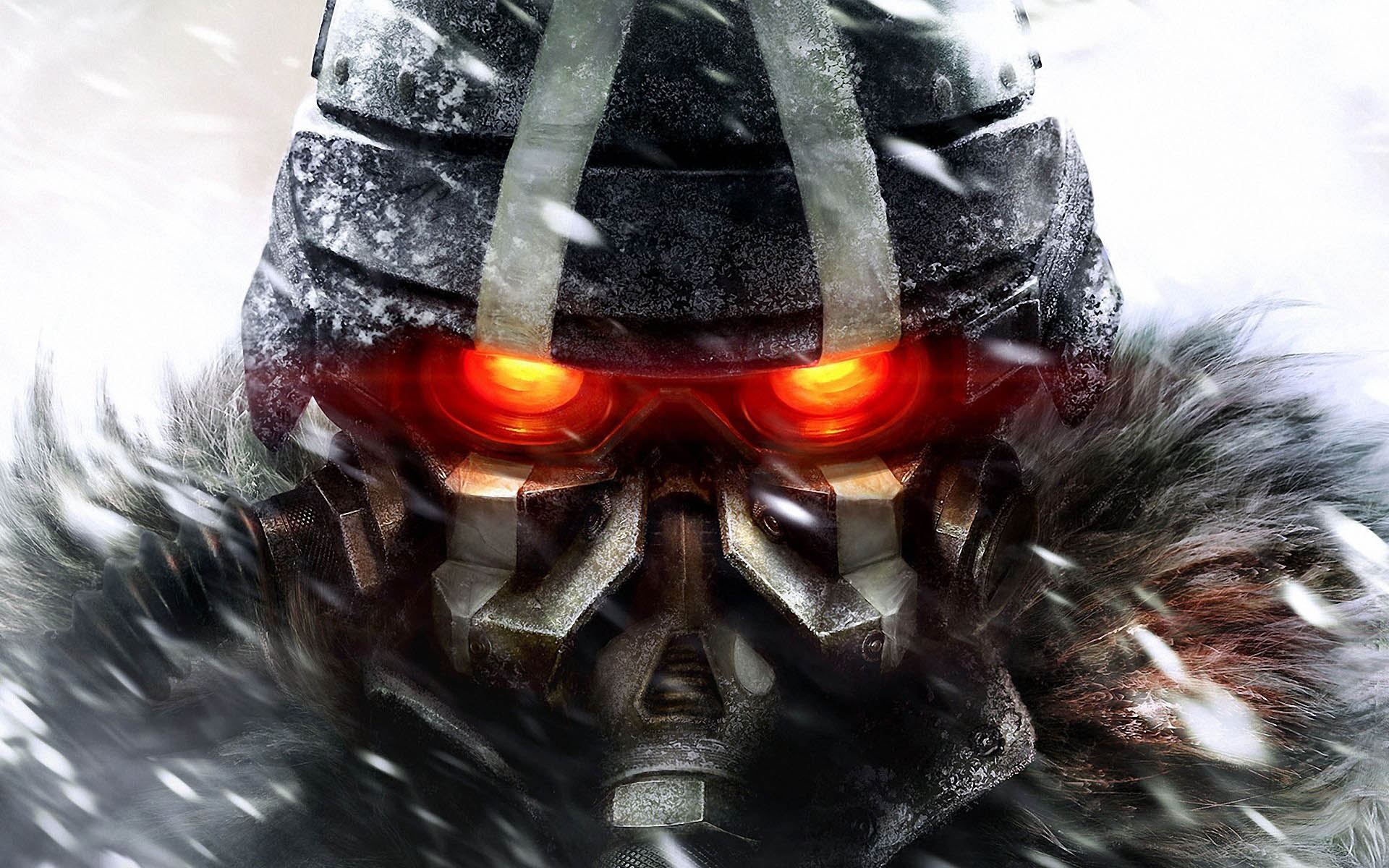 Killzone 3 Wallpapers Wallpaper Cave