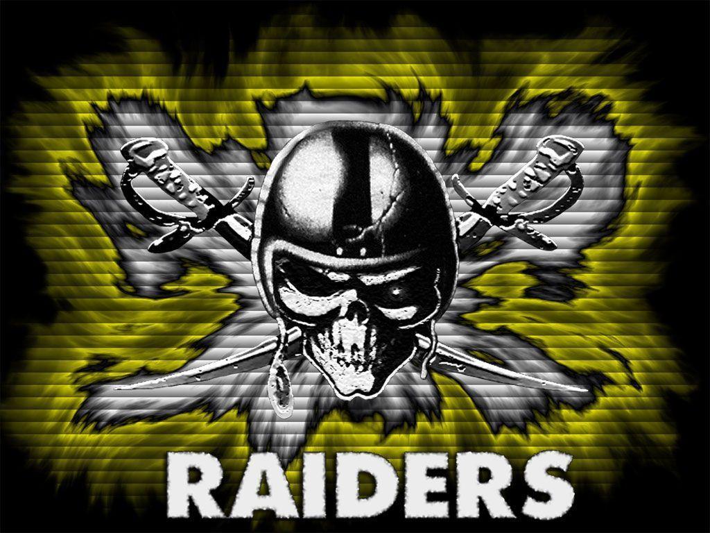 Raider Nation Wallpapers Wallpaper Cave