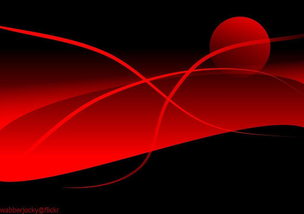 Black And Red Wallpapers HD Wallpaper Cave