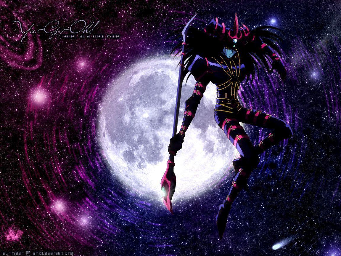 Dark Magician Wallpapers Wallpaper Cave