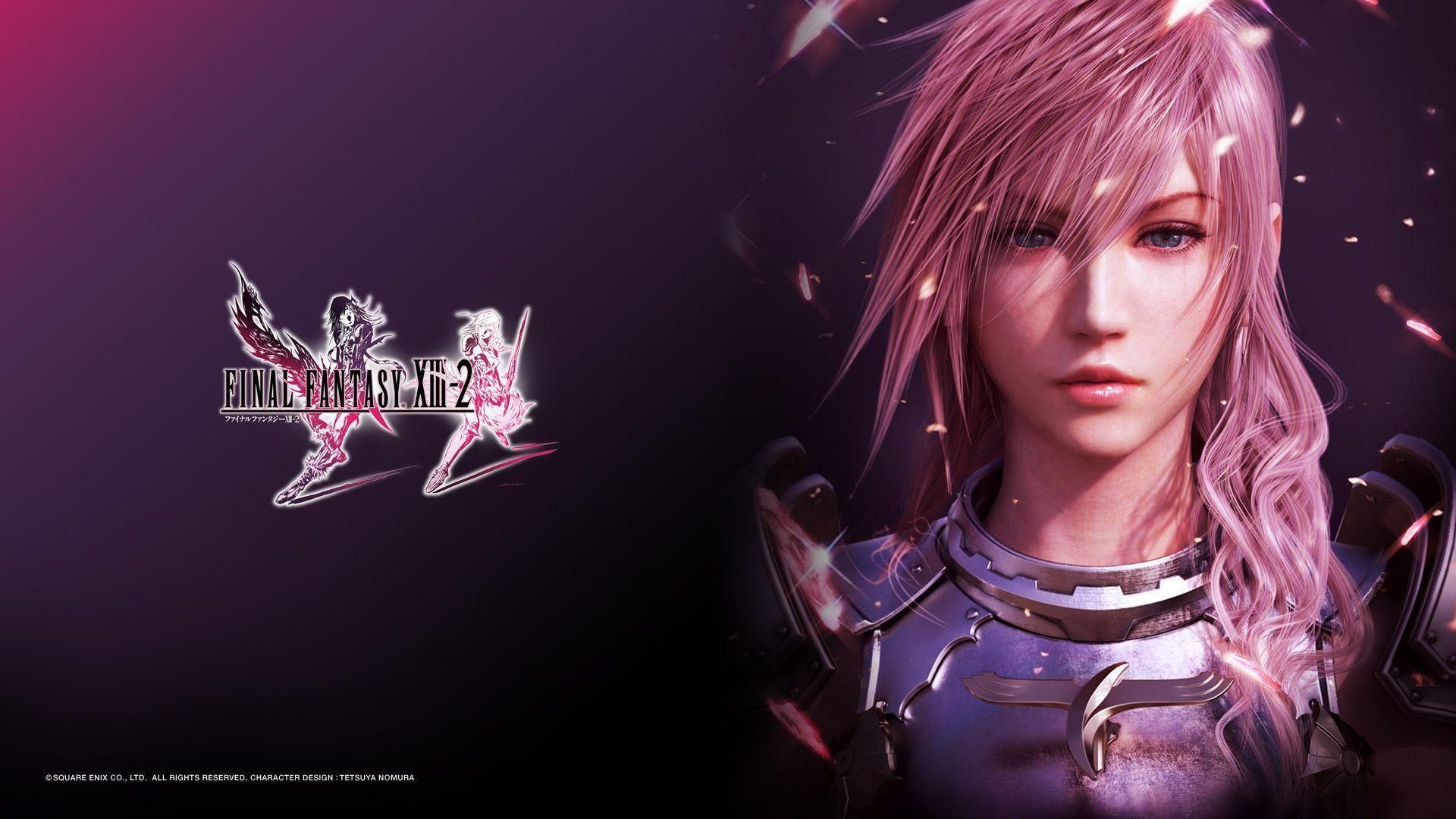 Final Fantasy 132 Wallpapers Wallpaper Cave