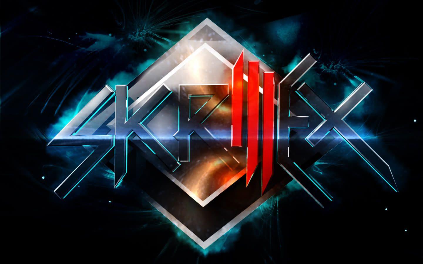 Skrillex Backgrounds Wallpaper Cave