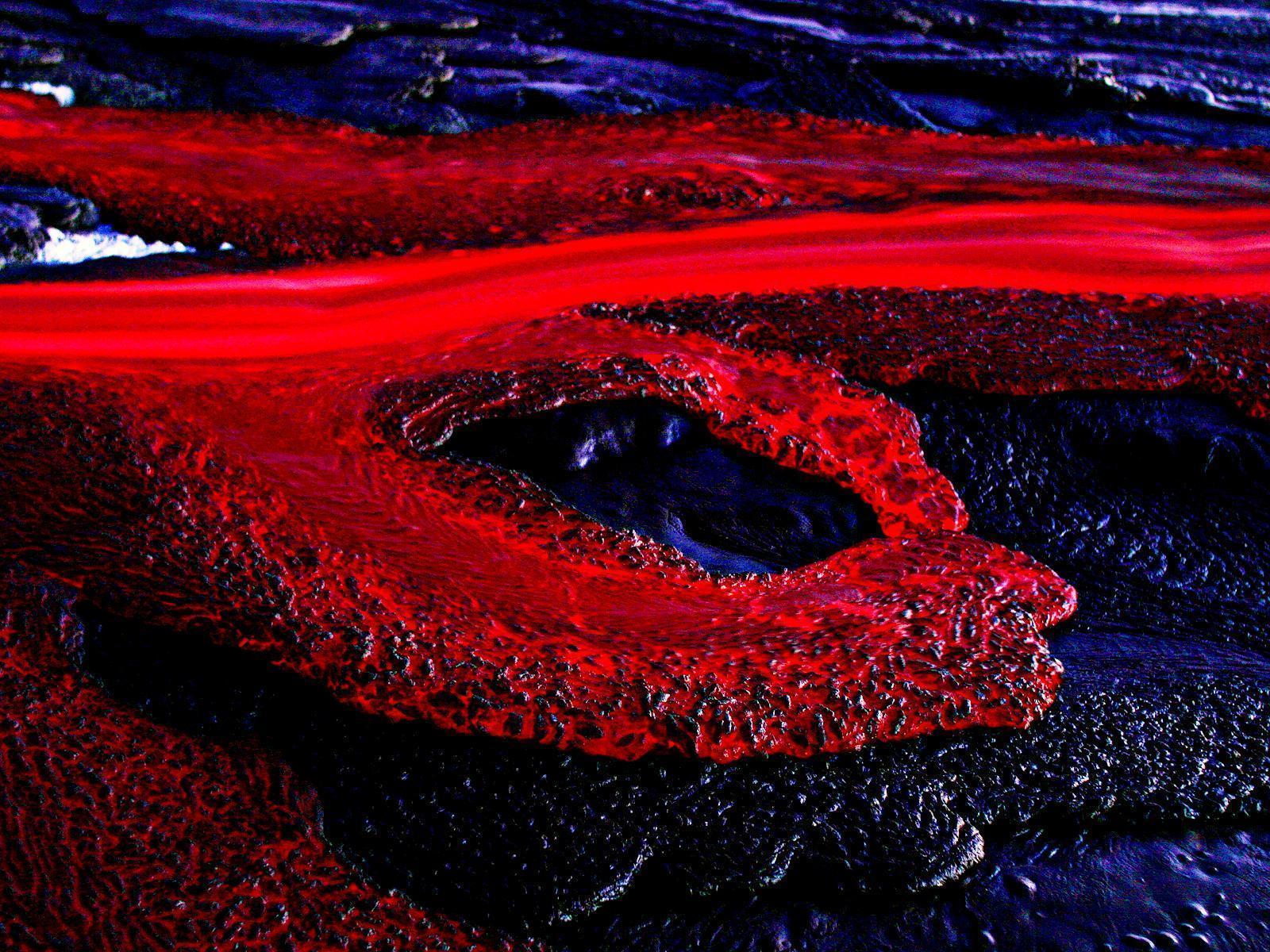 Lava Wallpapers Wallpaper Cave