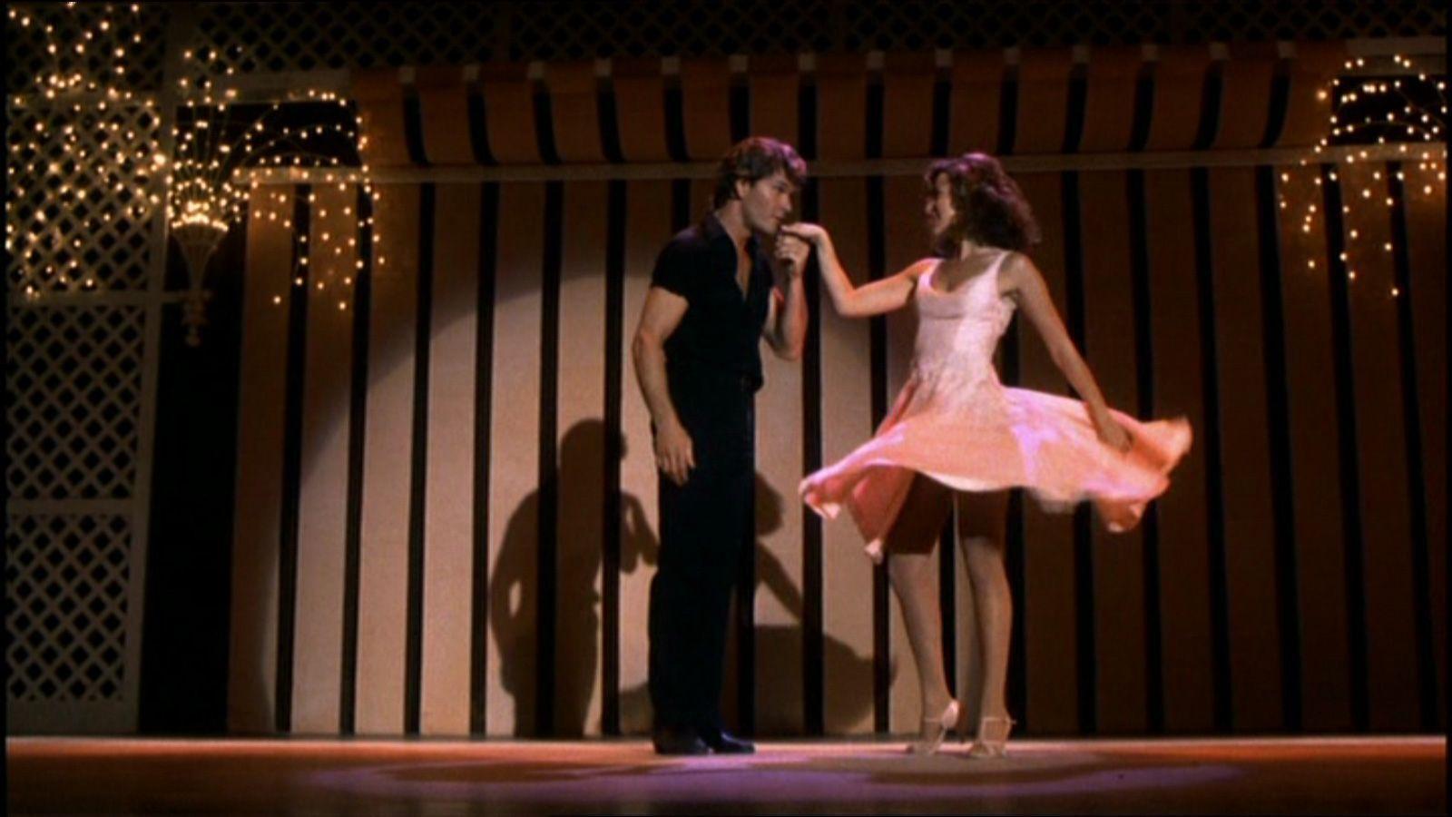 Dirty Dancing Wallpapers Wallpaper Cave