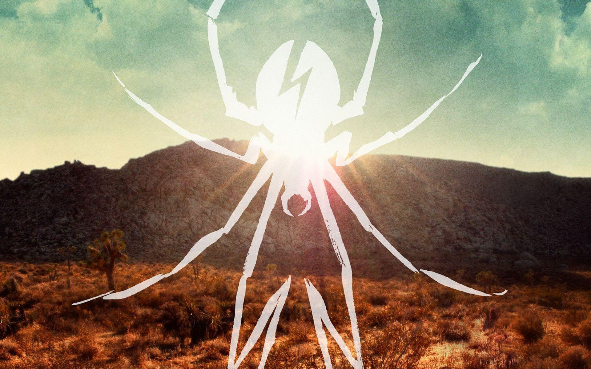 My Chemical Romance Backgrounds Wallpaper Cave