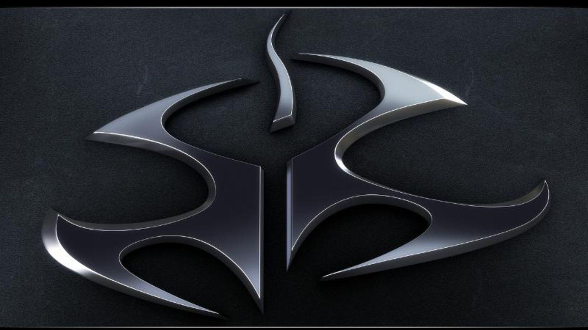 Hitman Logo Wallpapers Wallpaper Cave