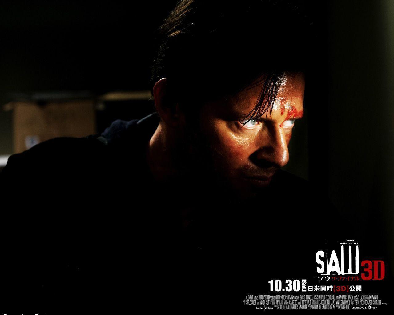 Saw Movie Wallpapers Wallpaper Cave